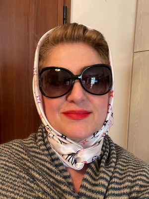 Dolce and Gabbana Επώνυμα Γυαλιά Ηλίου Βιντάζ σαν καινούργια