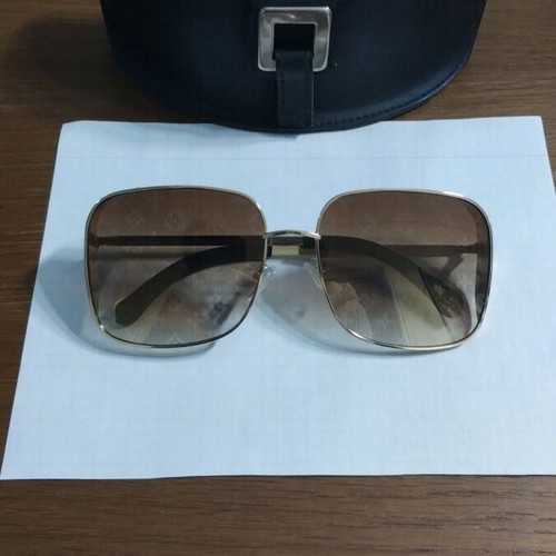 Sunglasses like new