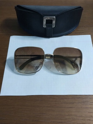 Sunglasses like new