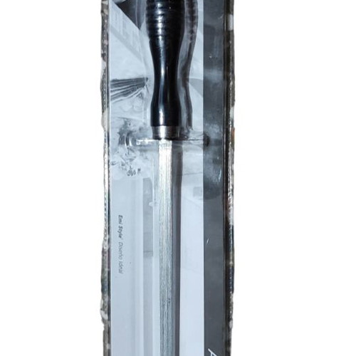 Knife sharpener new