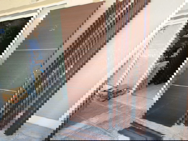 Πόρτα εσωτερική αριστερή 210Χ88