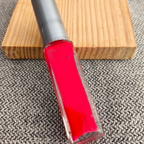 2MAD Nail Art Nail Polish Red 8 ml new