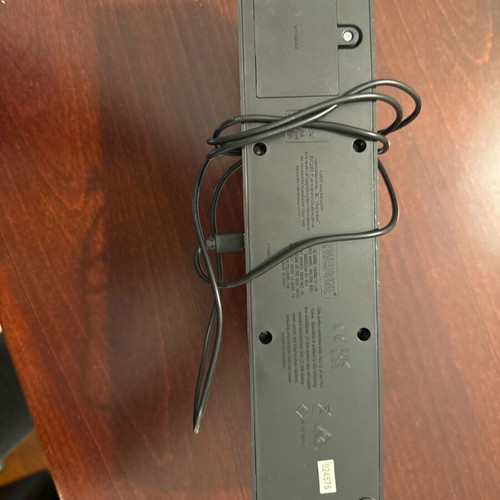 Playstation Icons lamp like new