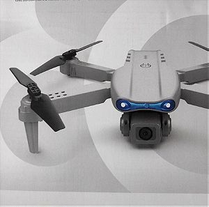 Drone E99 HD Camera