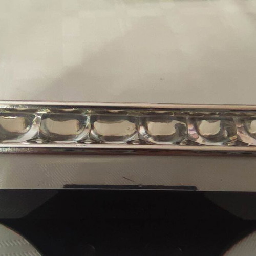 Led lights powered by wind for vehicles new