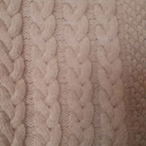 Weekend Maxmara beige wool vest like new, size S