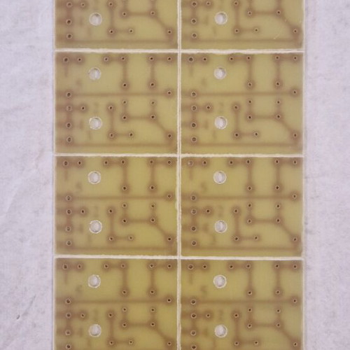 Set of 12 PCB Boards for DIY Electronics