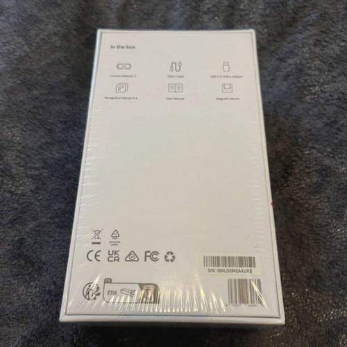 Lovense Webcam 2 new, sealed