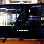  SONY BRAVIA  KDL-40HX750   SMART TV