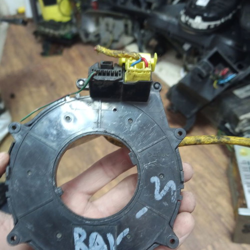 Ribbon cable Toyota RAV 4 used