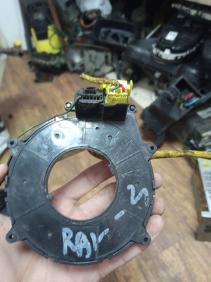 Ribbon cable Toyota RAV 4 used