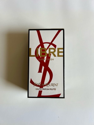 Yves Saint Laurent Libre Berry Crush Eau de Parfum 50ml καινούργιο