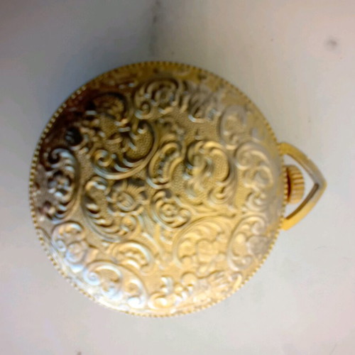 Lucerne vintage watch like new