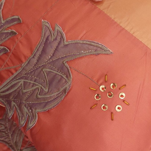 Decorative pillowcases new, size 45x45