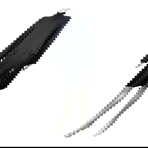 Toga Archives Cupra раирана рокля S като ново