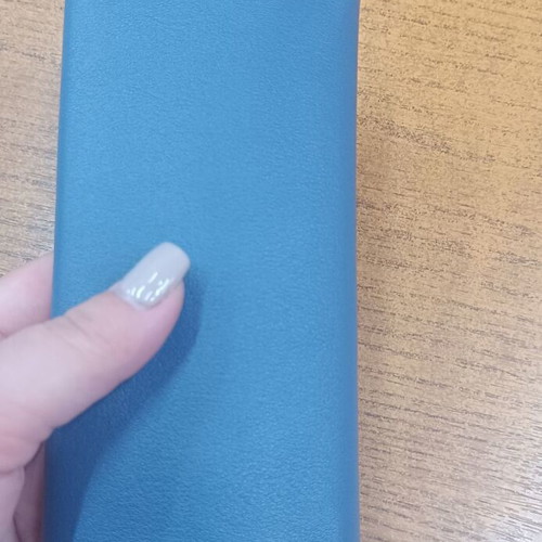 Tobacco case with latex lining new quality