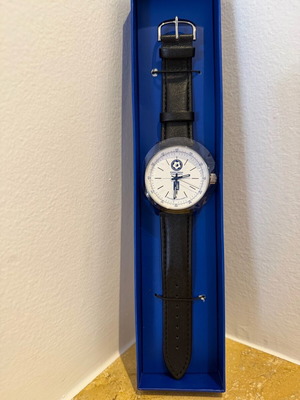 Vostok Europe Limited Edition watch National Greece new, collectible