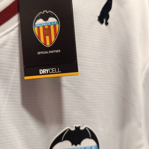 Puma Valencia jersey, authentic