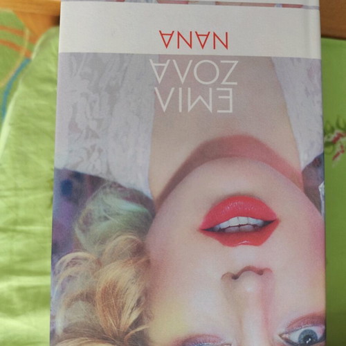 Various novels like new