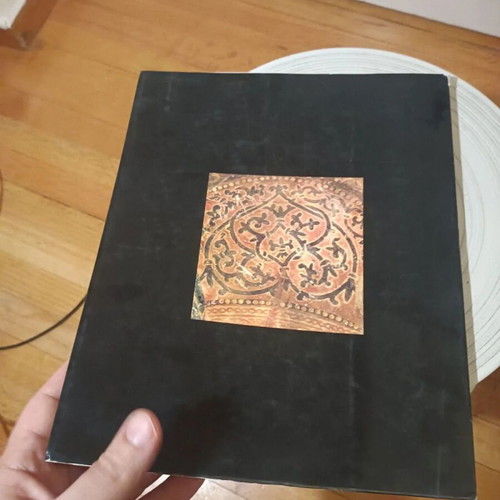 Kastoria: Mosaics and Frescoes art book