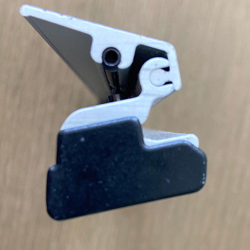 Filofax Original Six-Hole Puncher Like New
