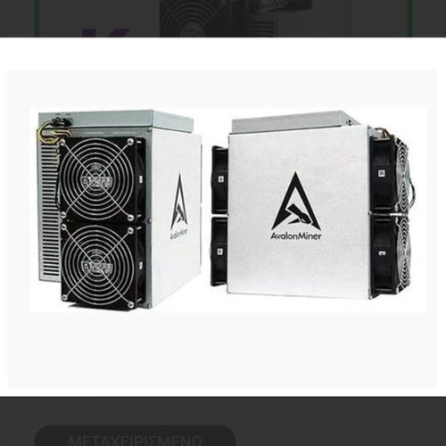 Asic miners used in excellent working condition