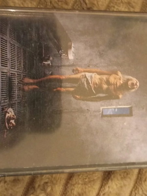 Megadeth Countdown To Extinction касета като нова, метъл