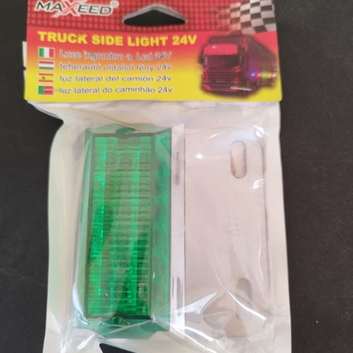Led truck trailer light new unused