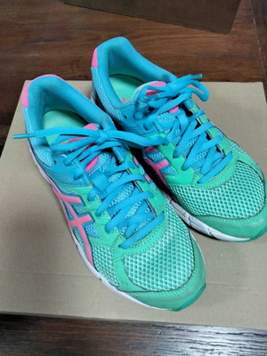 Γυναικεία αθλητικά παπούτσια Asics Gel