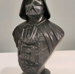 Φιγούρα Darth Vader 3d printed καινούργια, ύψος 15 εκατοστά