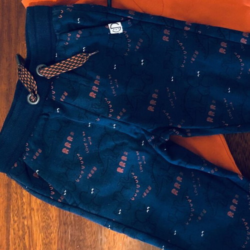 Cool Club tracksuits used, size 98, for 3-year-old boy