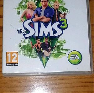 The Sims 3 για playstation 3.