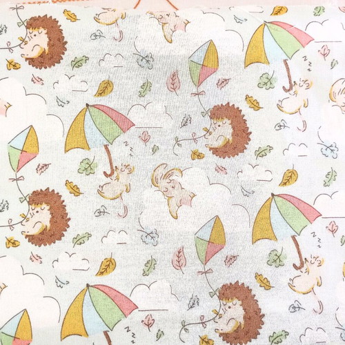 Bar Cushion for Stroller new handmade 40 cm