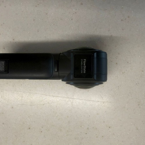 Insta360 ONE RS 1-Inch 360 4K Ultra HD new, waterproof