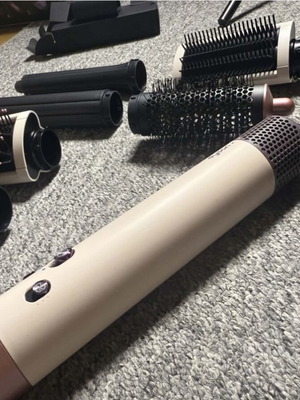 Hs 05 Dyson σε άριστη κατάσταση
