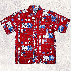 Hawaiian πουκάμισο shirt
