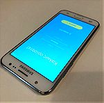  Samsung Galaxy J5 (Λευκό)