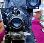  1920 Eastman Kodak φωτογραφική μηχανή