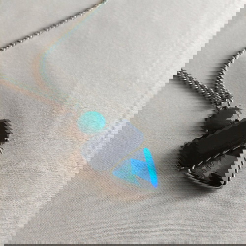 Κολιέ Accessorize