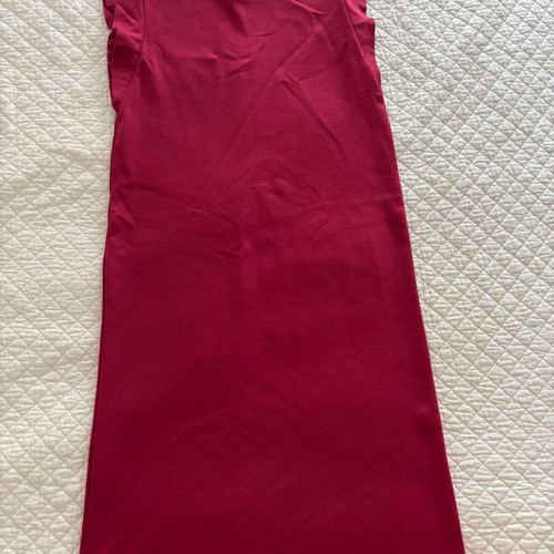 Massimo Dutti dress like new, size XS