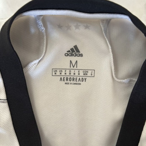 Germany adidas jersey, authentic, size medium