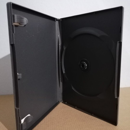 Silent Hill 4 The Room PC game case and cover used