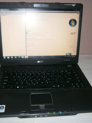 Acer TravelMate 5730 (intel C2D P7350 2000MHz, 4GB RAM, 250GB HDD)