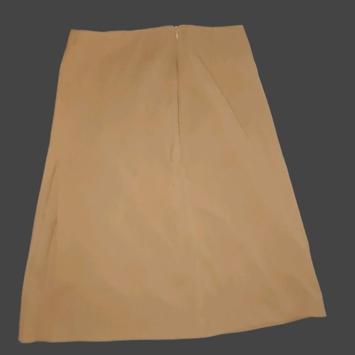 Motivi skirt like new, ochre, size XXXL