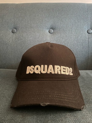 Dsquared