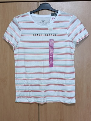 Summer blouse new, cotton, size XS