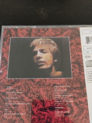 Scott Walker 2 CD like new