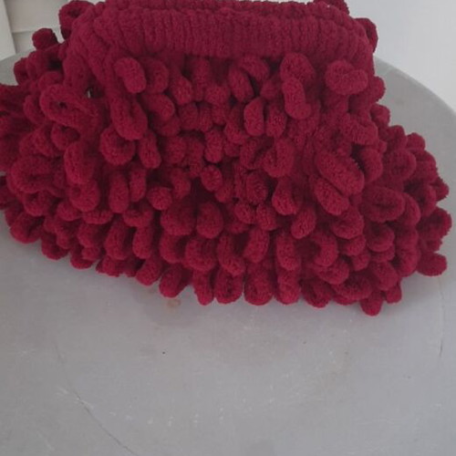 Handmade bag new modern style