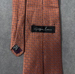 Silk tie like new