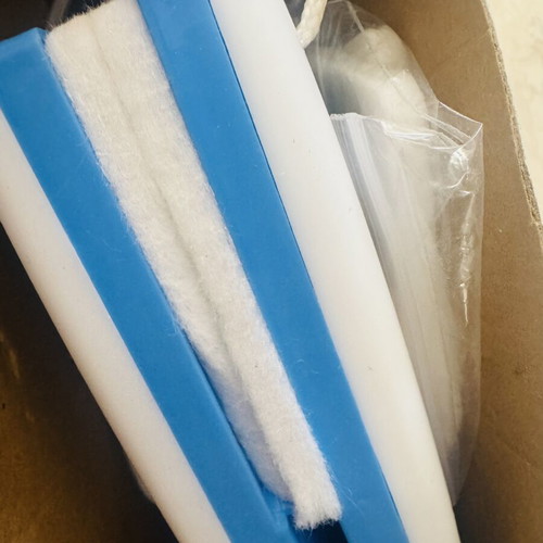 Magnetic Double-Sided Window Cleaner (New)